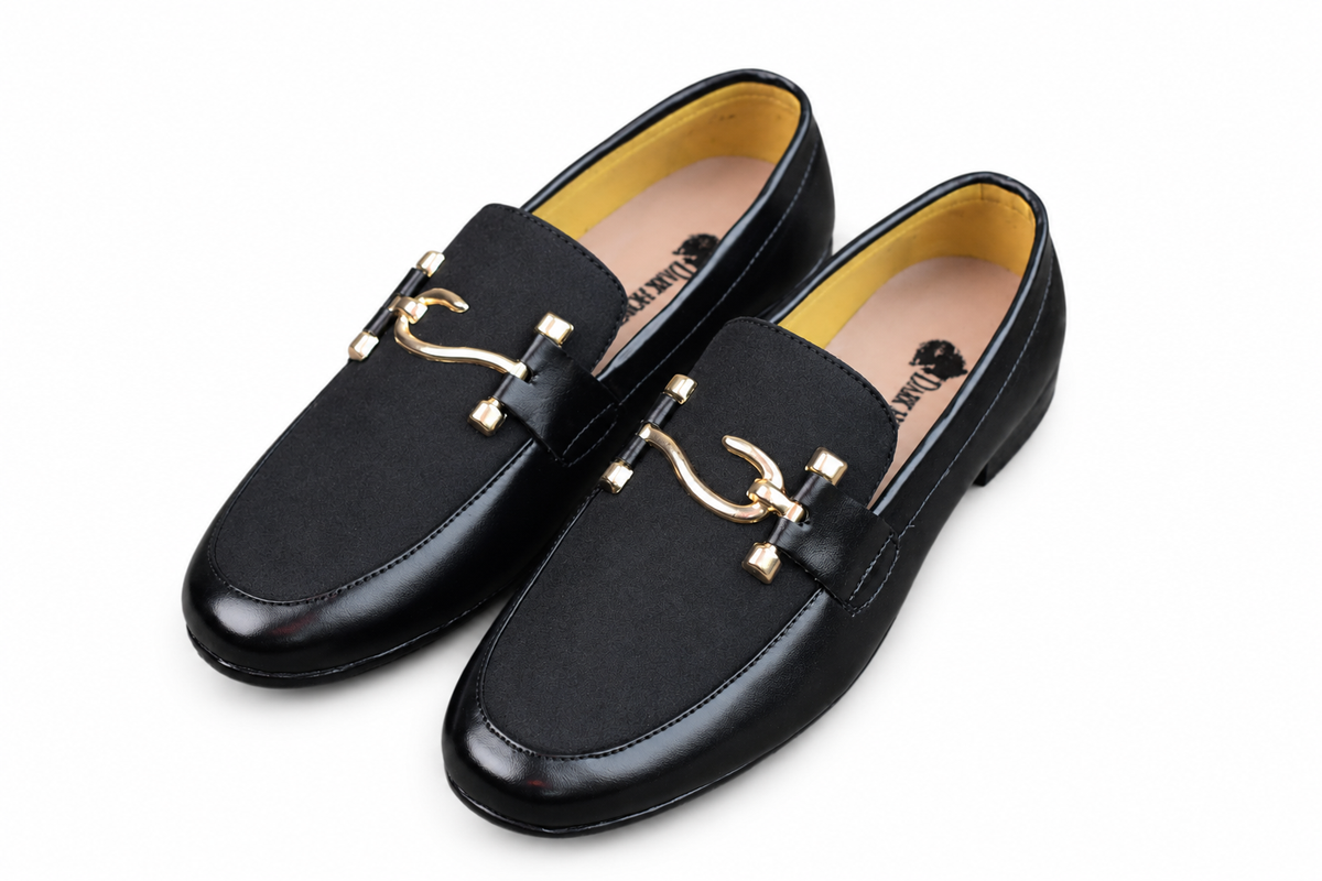 BLK DOUBLE DHSFSM 90103