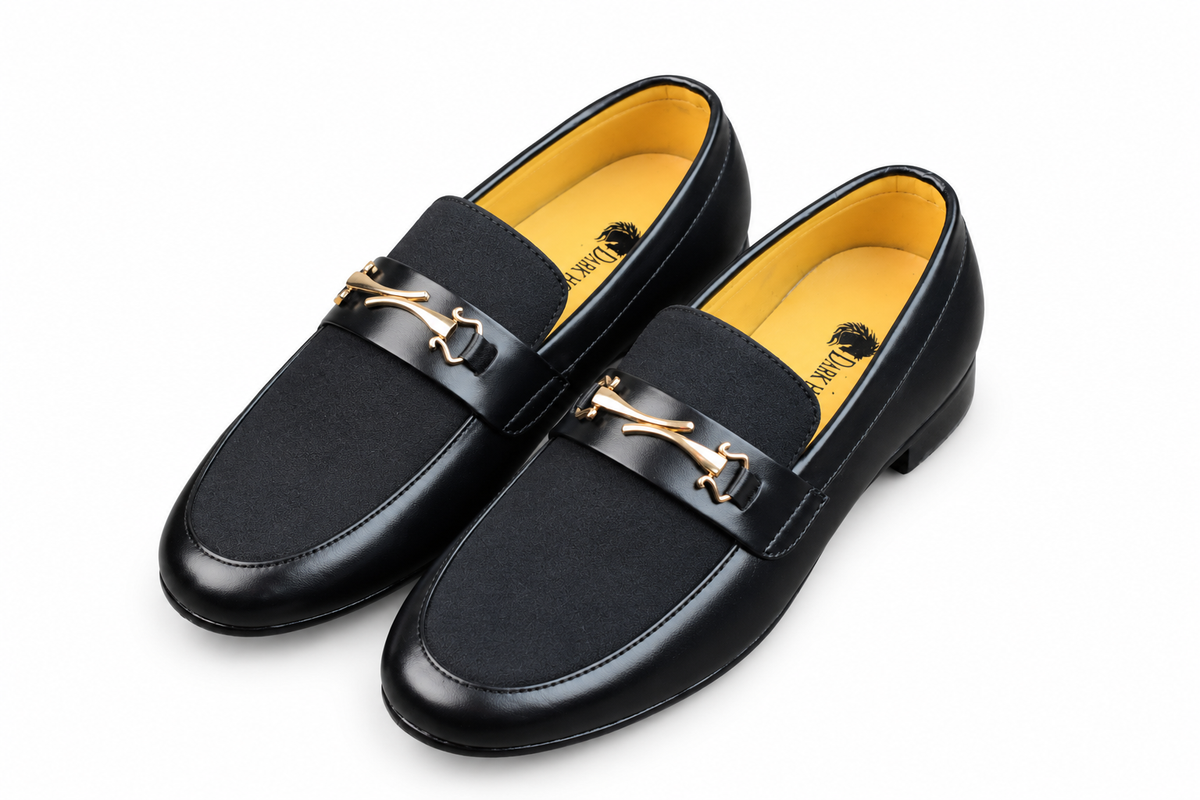 BLK DOUBLE DHSFSM 90106
