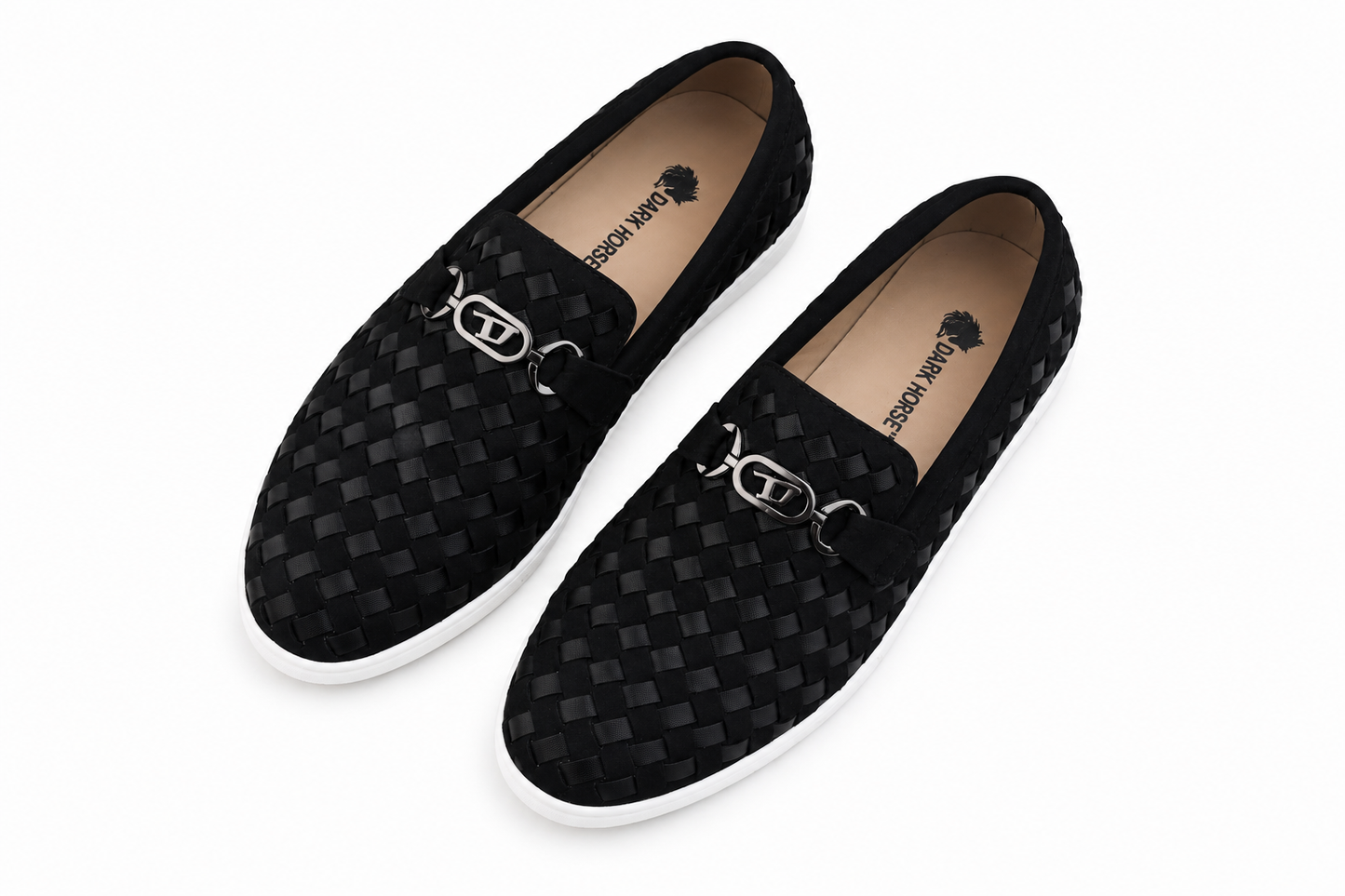 BLK DHSLOFRS 56002
