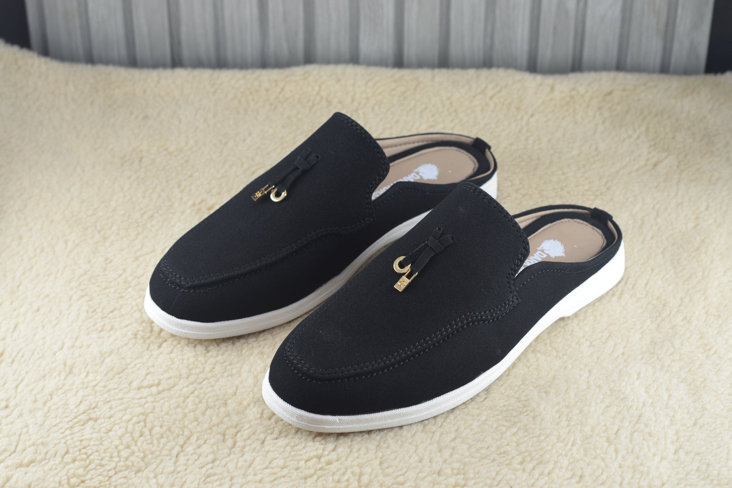 BLK DHSMUL 20101