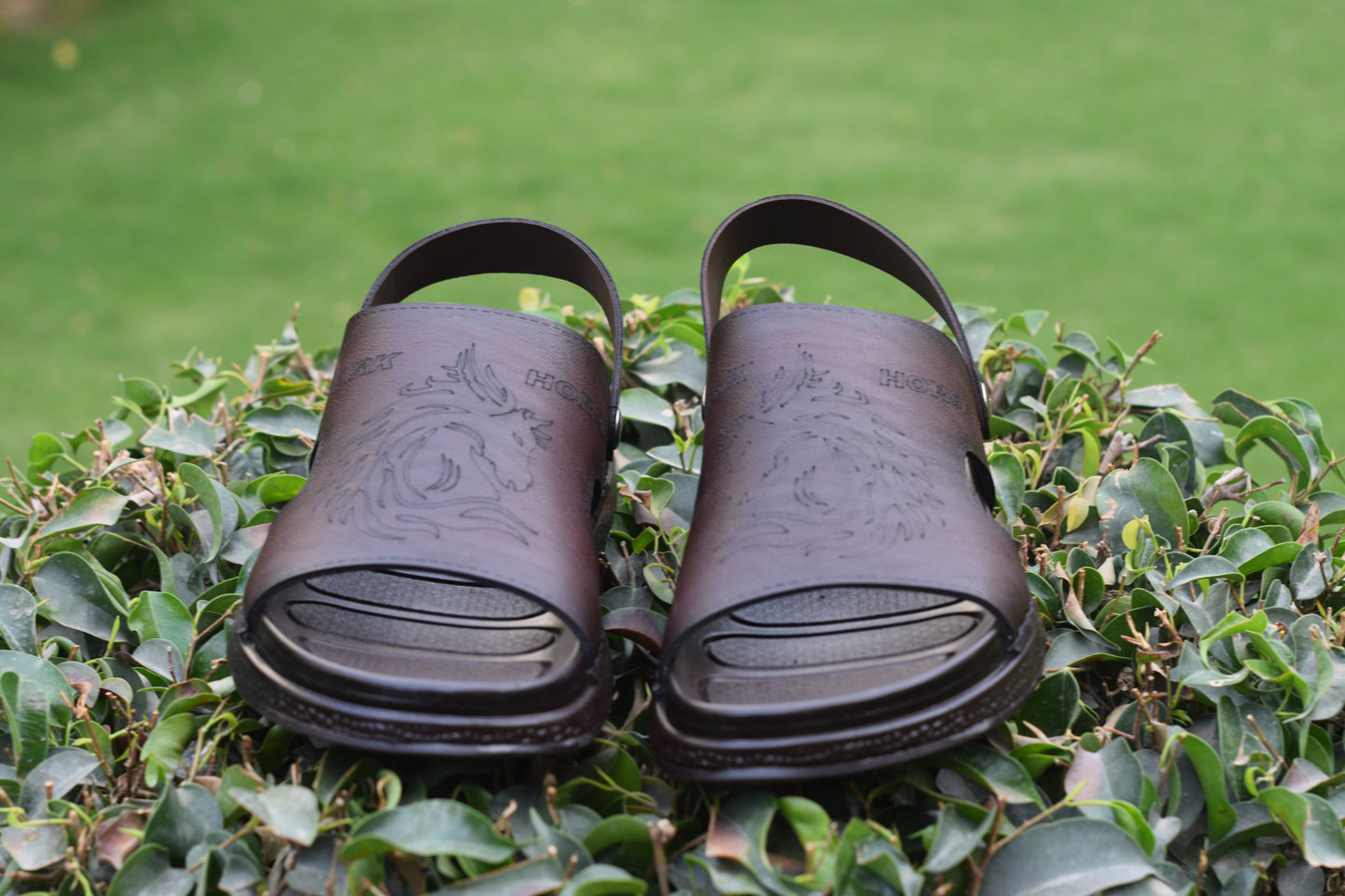 BROWN DHSJS0018