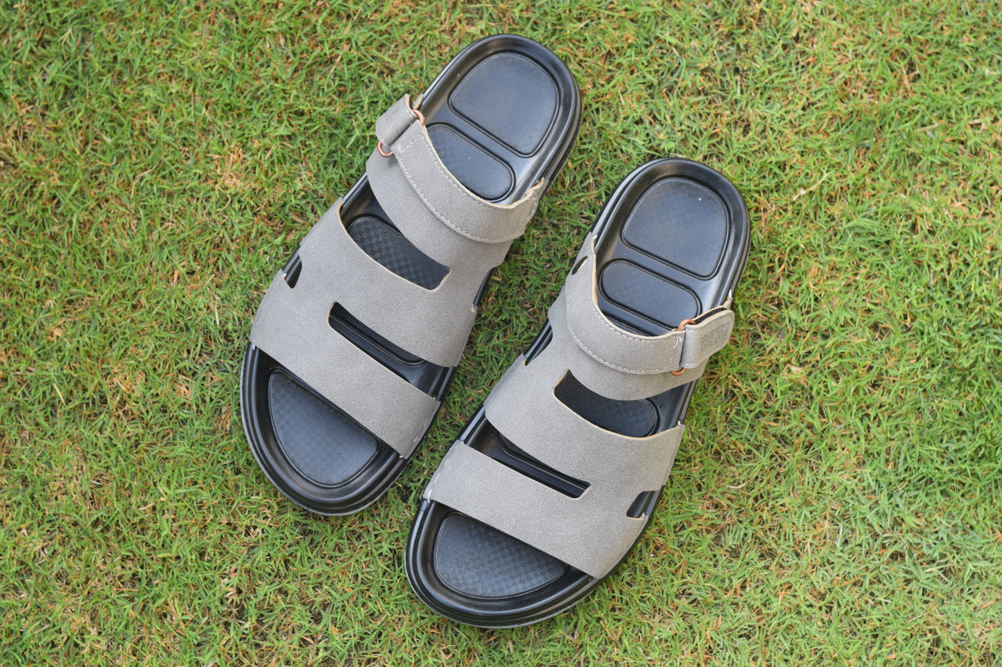 GREY DHSJS001