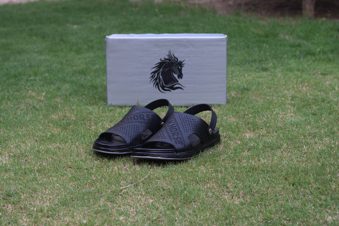 BLACK DHSJS 2600