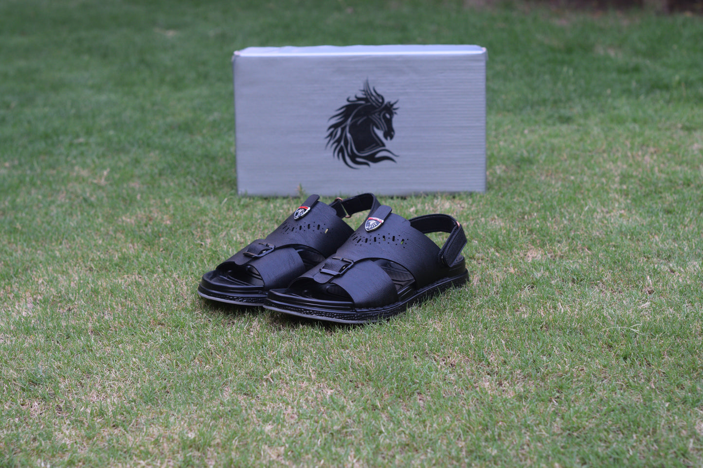 BLACK DHSJS 0030