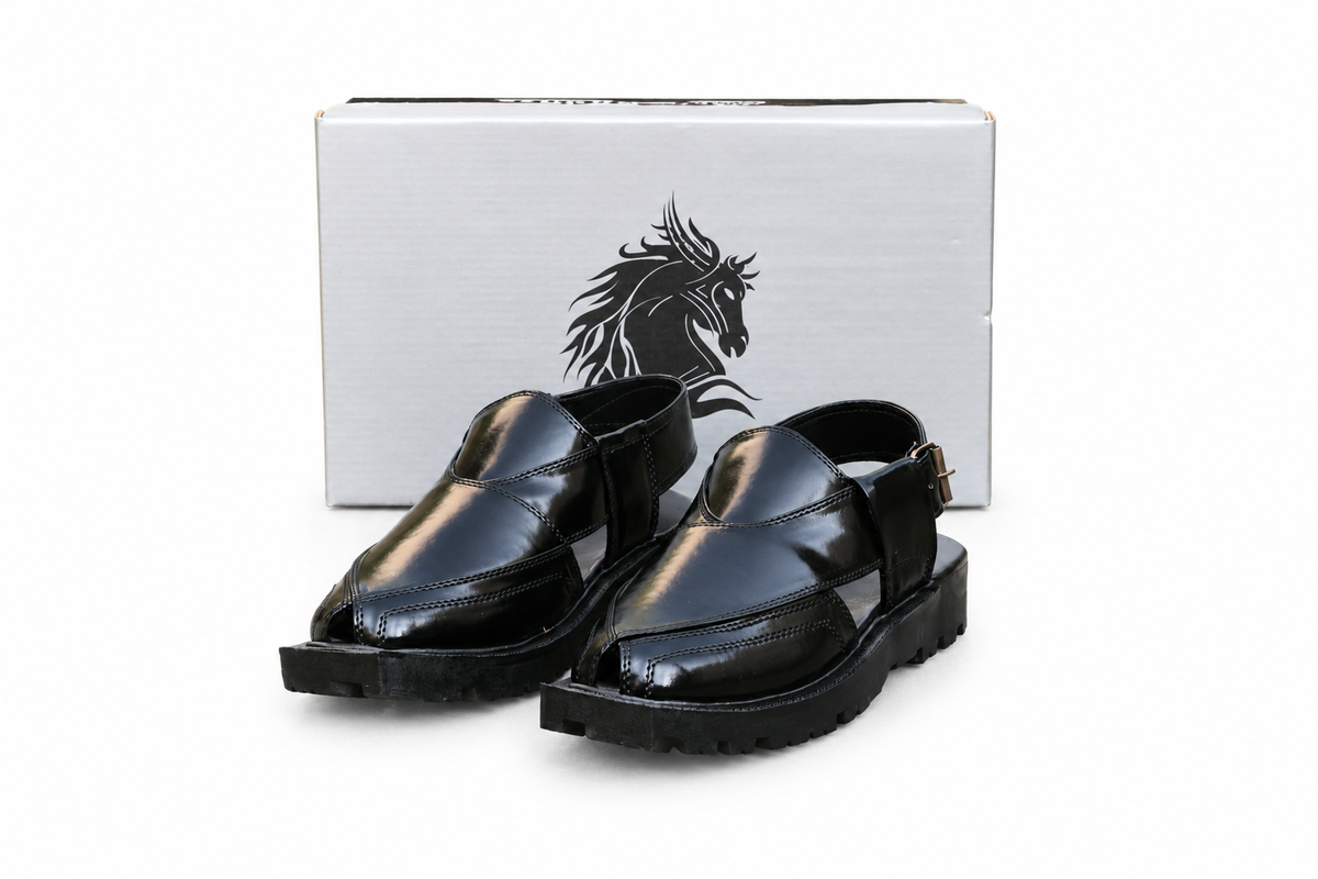 BLACK DHSNRA5000