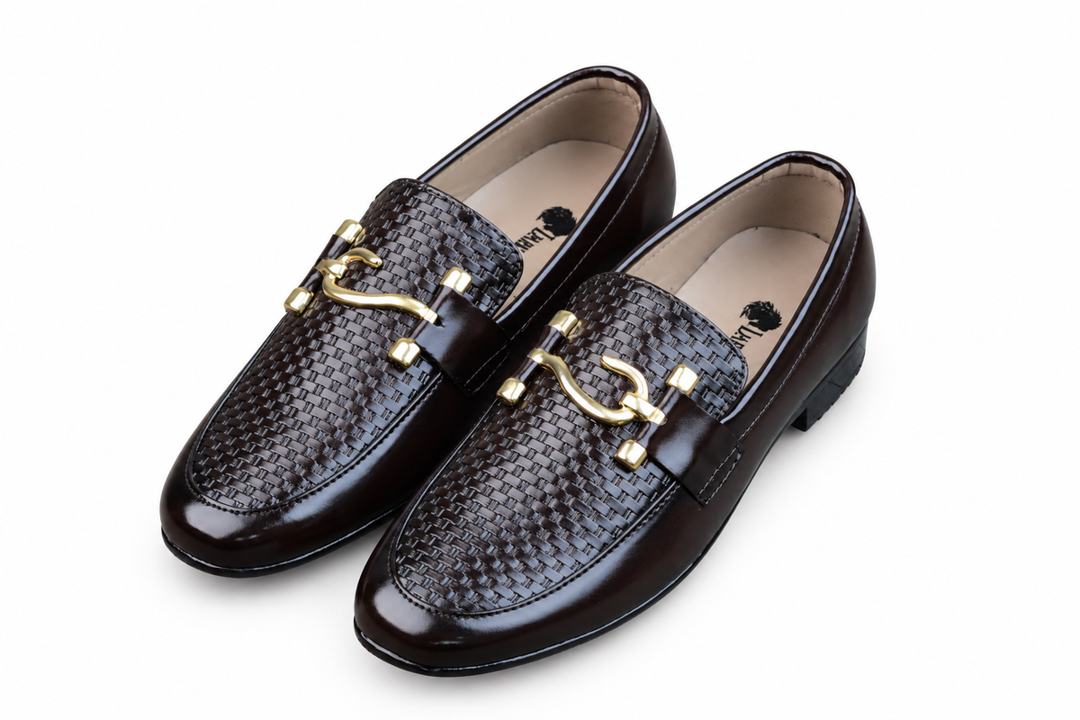 BRN STAMPED DHSFSM 90108