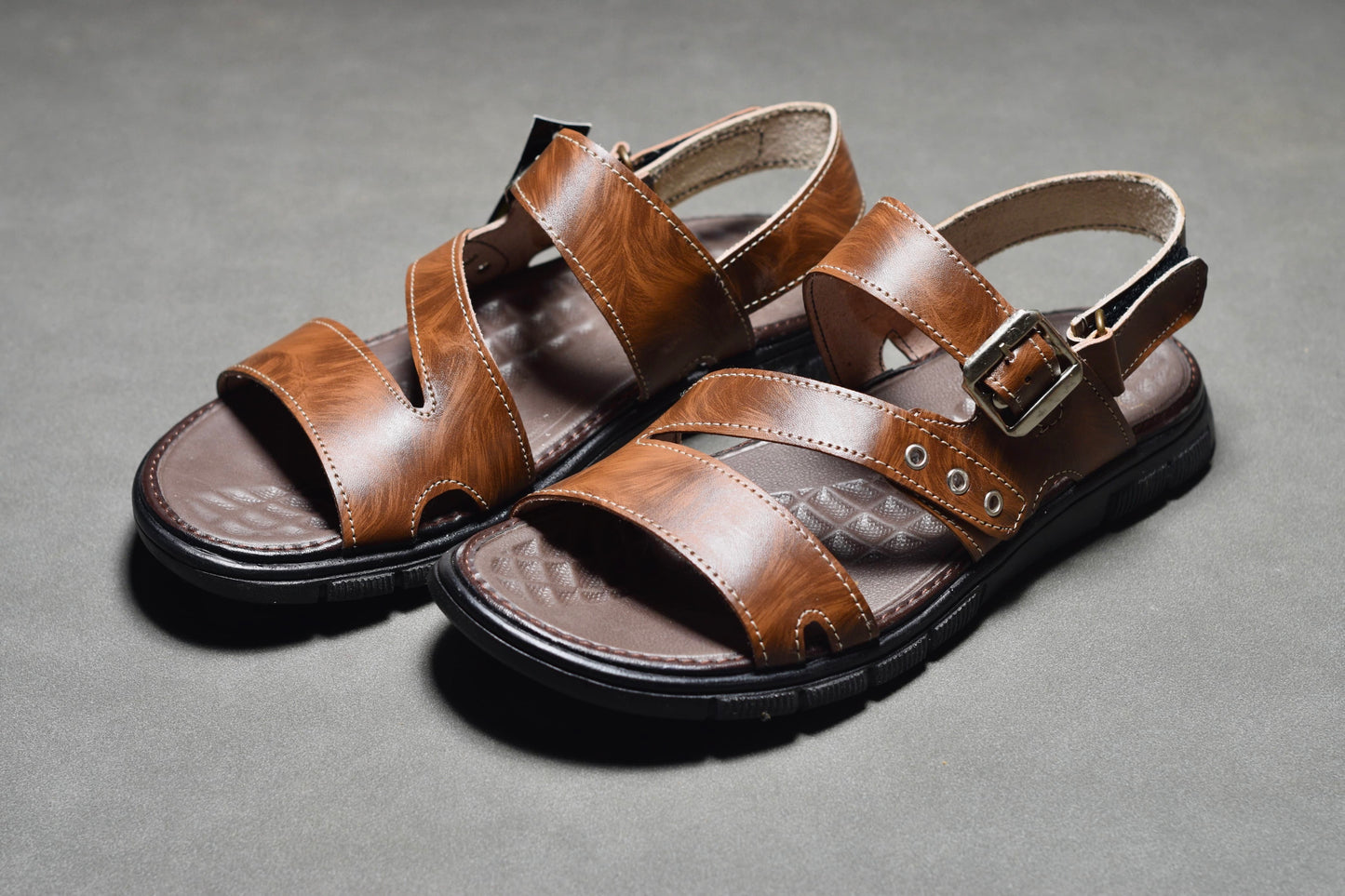 COMMANDO EVA SANDALS