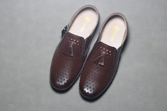 MASTARD PURE JOB JELLY SOLE