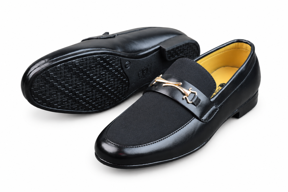 BLK DOUBLE DHSFSM 90106