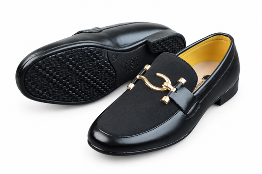 BLK DOUBLE DHSFSM 90103