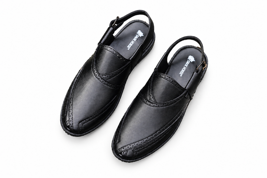 Black DHSCPA5004