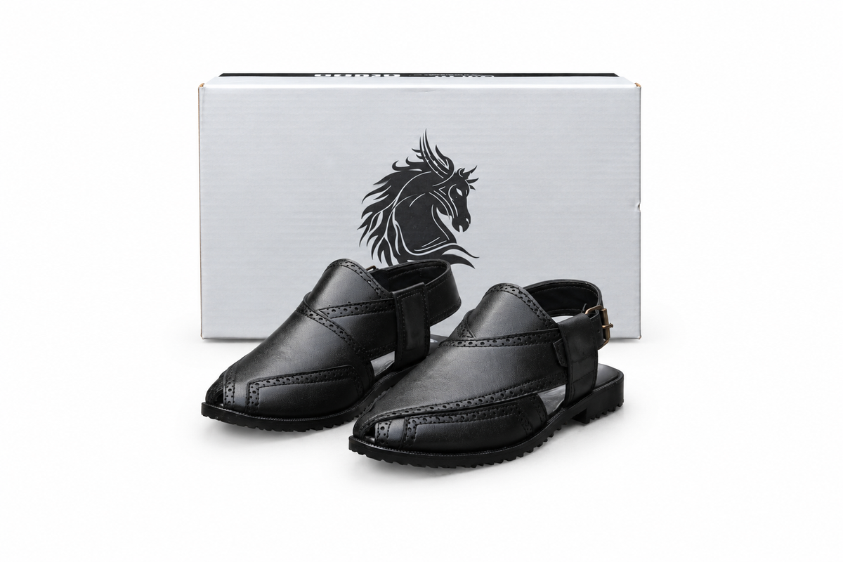 Black DHSCPA5004