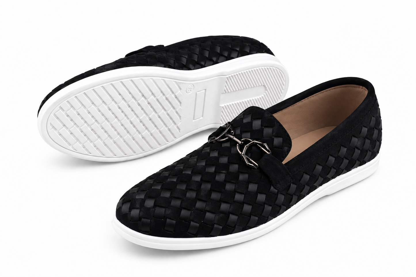 BLK DHSLOFRS 56005