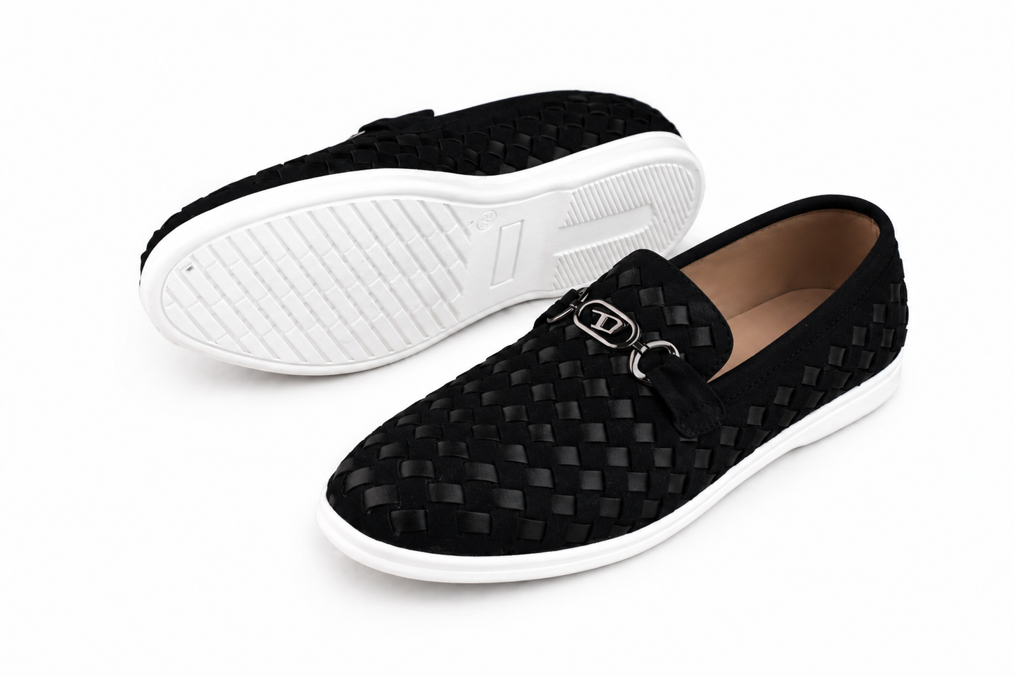 BLK DHSLOFRS 56002