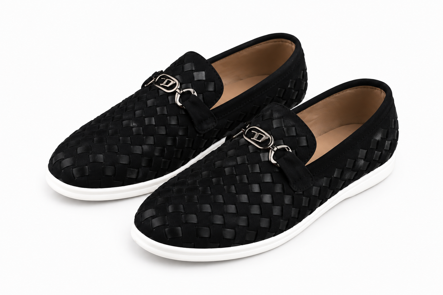 BLK DHSLOFRS 56002