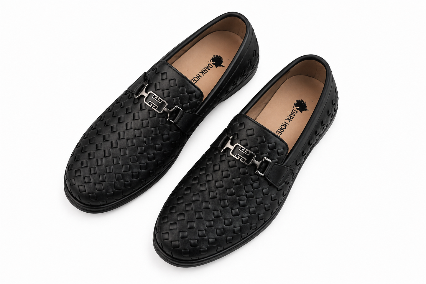 BLK DHSLOFRS 56003