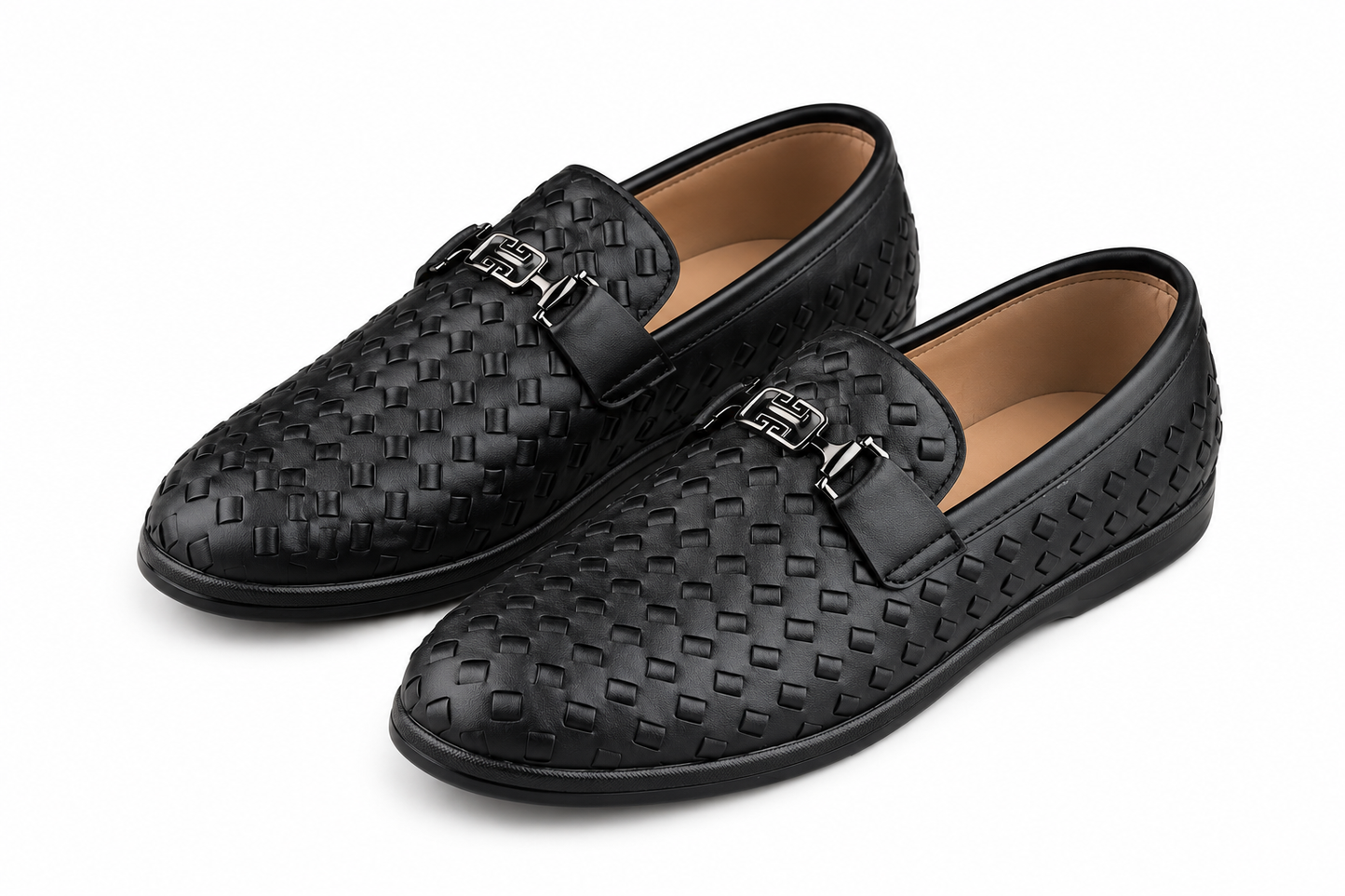 BLK DHSLOFRS 56003