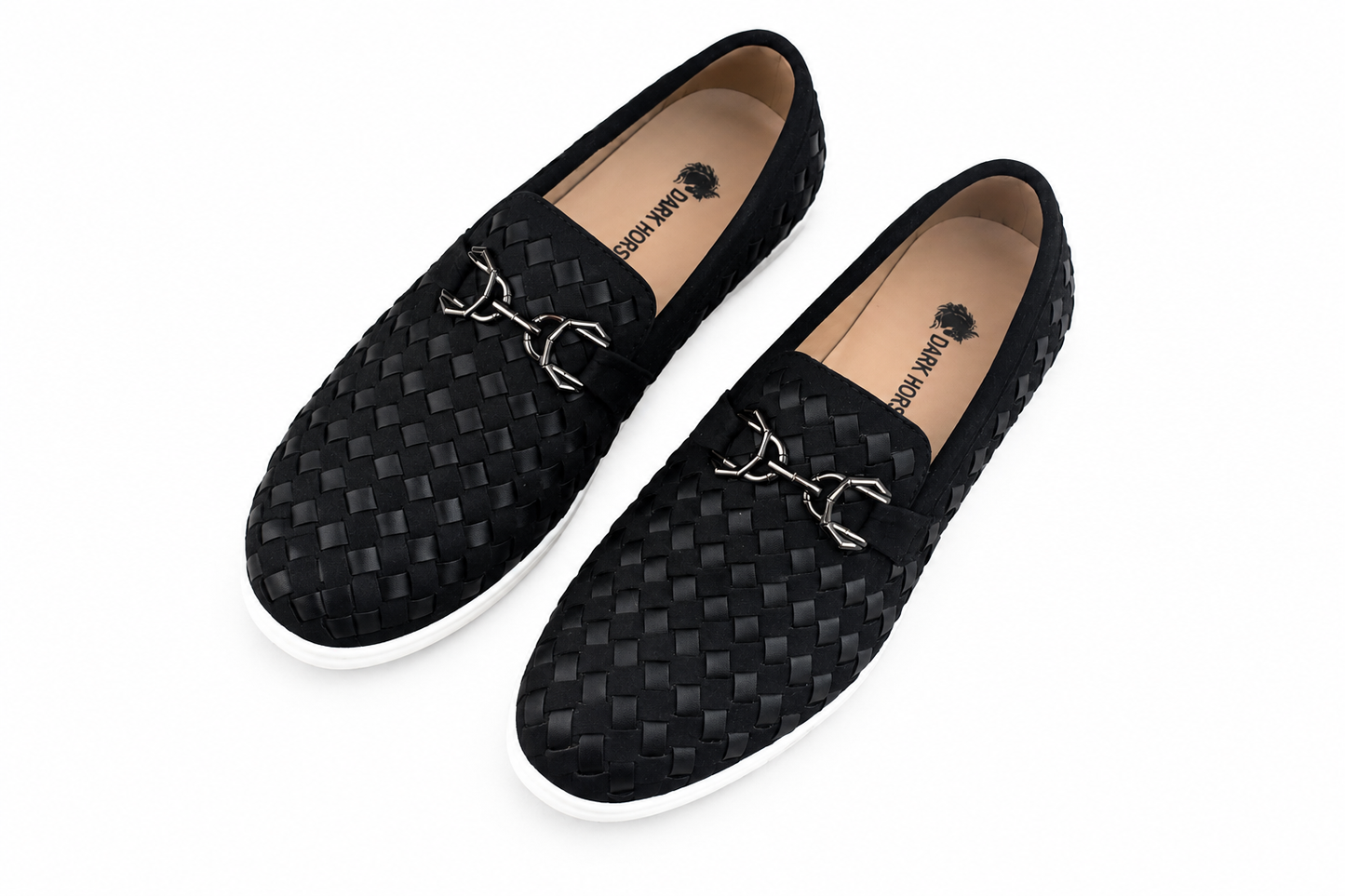 BLK DHSLOFRS 56005