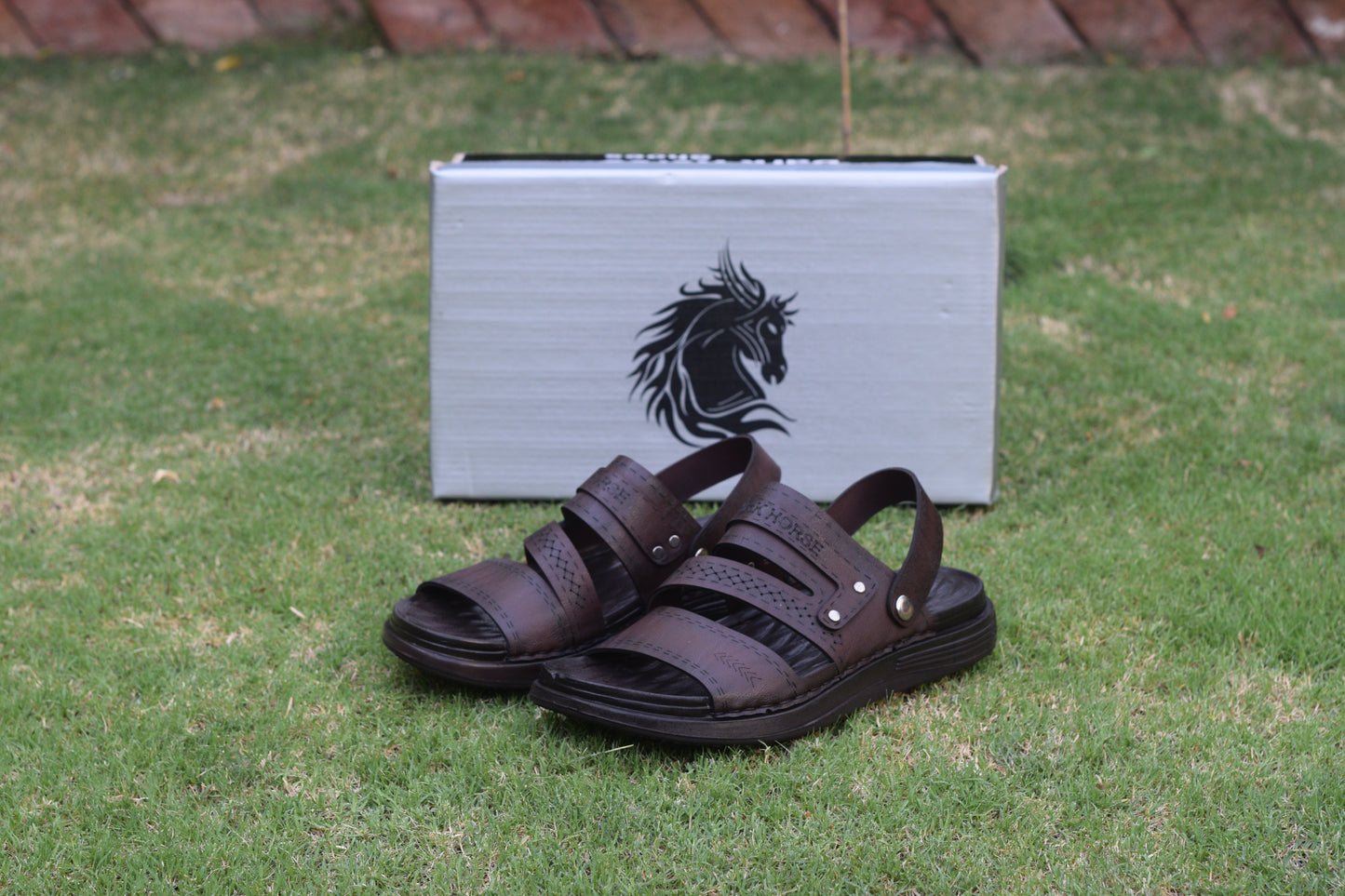 BROWN DHSPUS3503