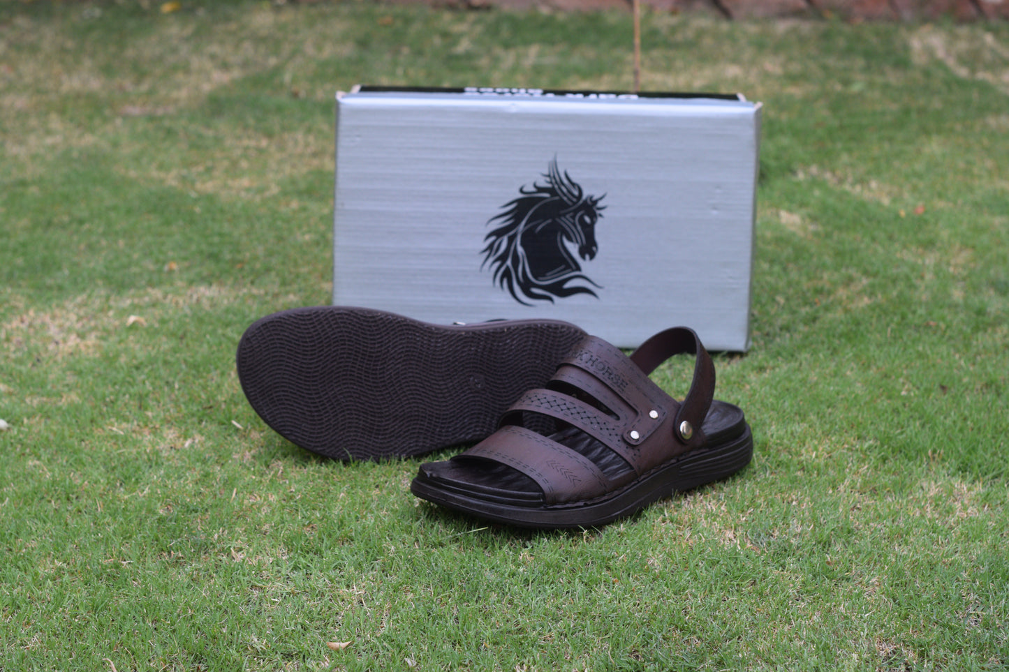 BROWN DHSPUS3503