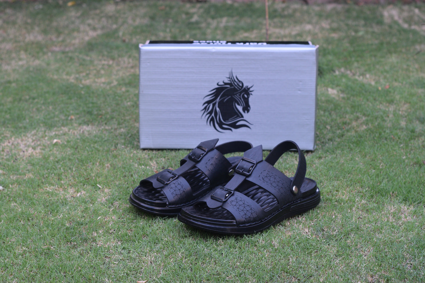 BLACK DHSPUS3504
