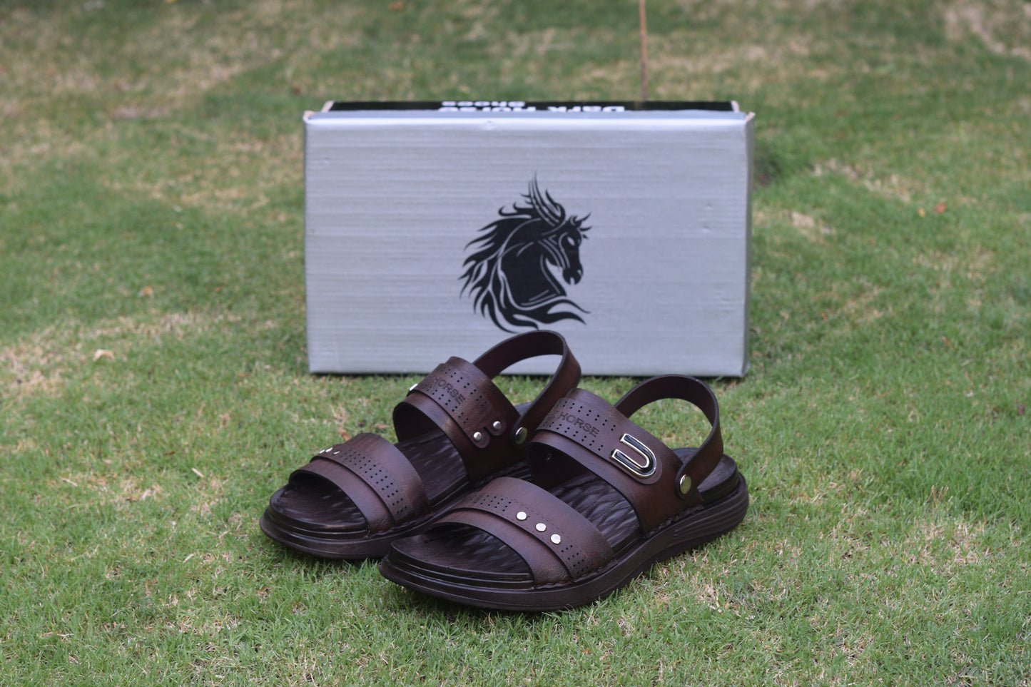 BROWN DHSPUS1003