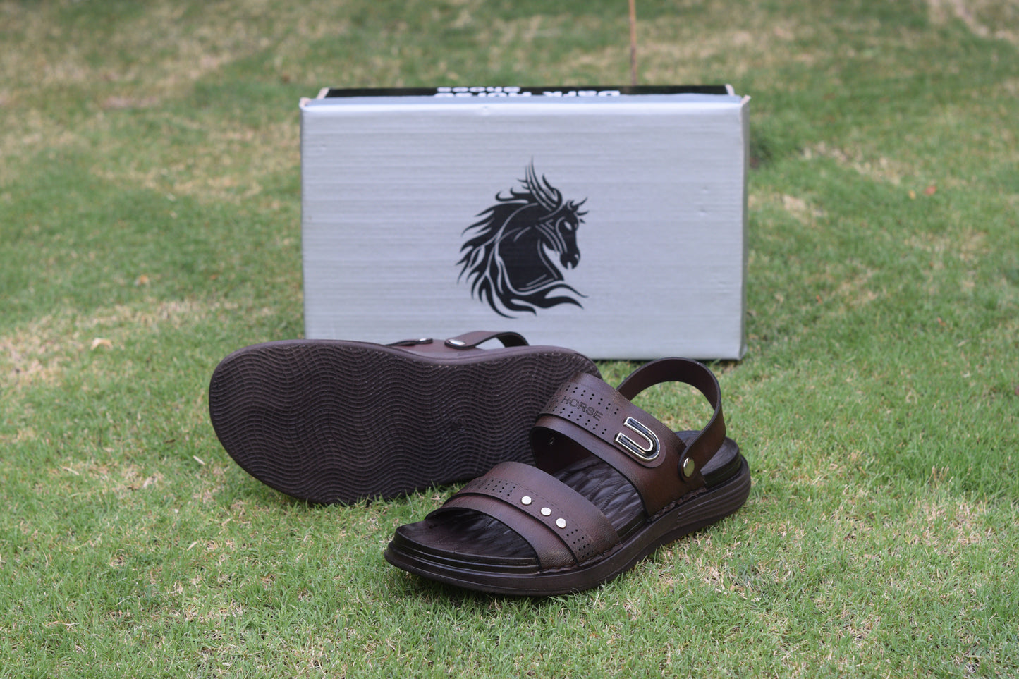 BROWN DHSPUS1003