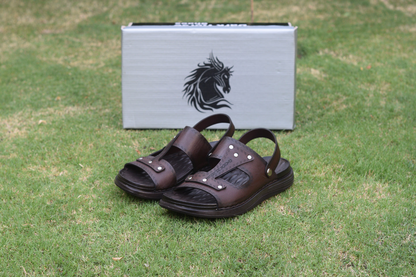 BROWN DHSPUS3504