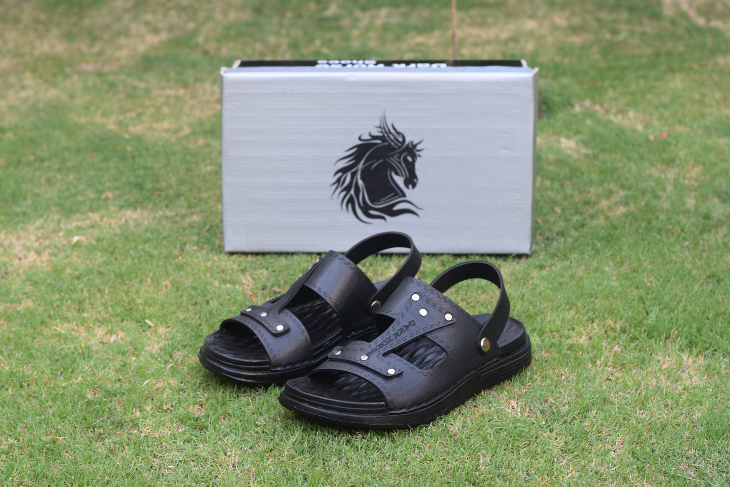 BLACK DHSPUS1006