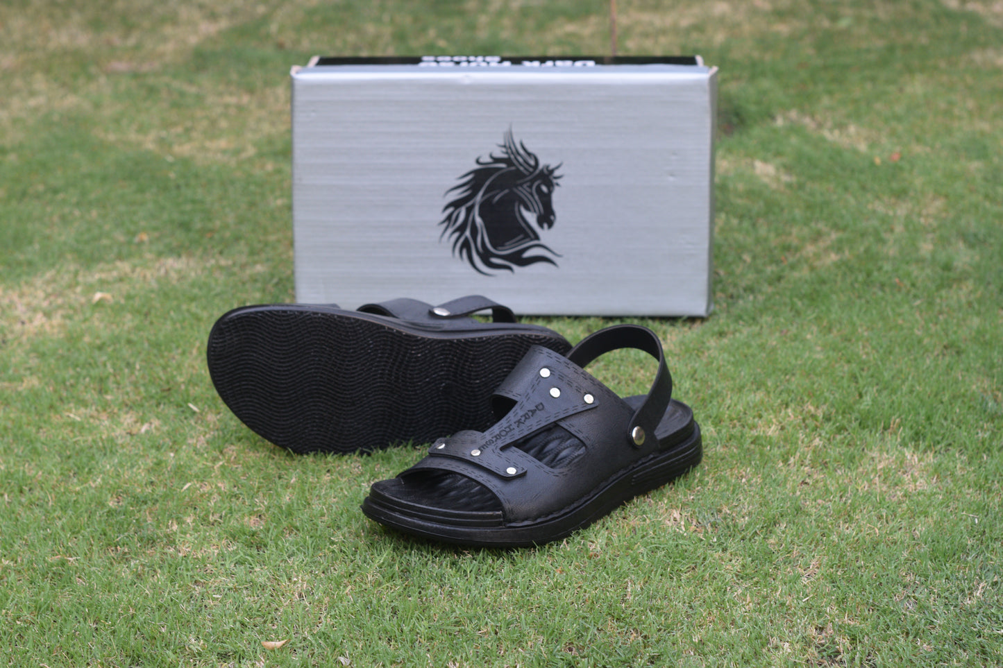 BLACK DHSPUS1006