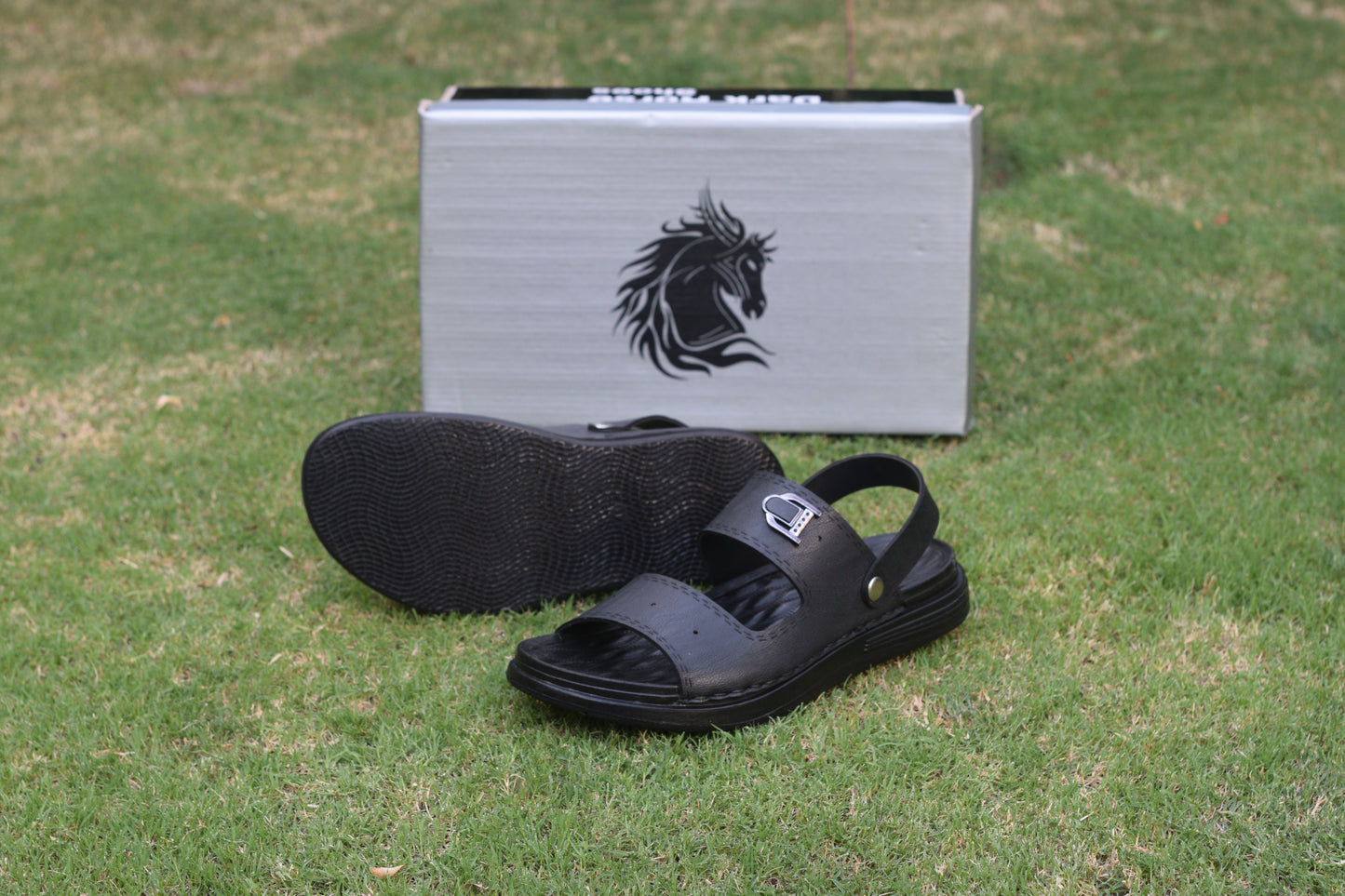 BLACK DHSPUS1007