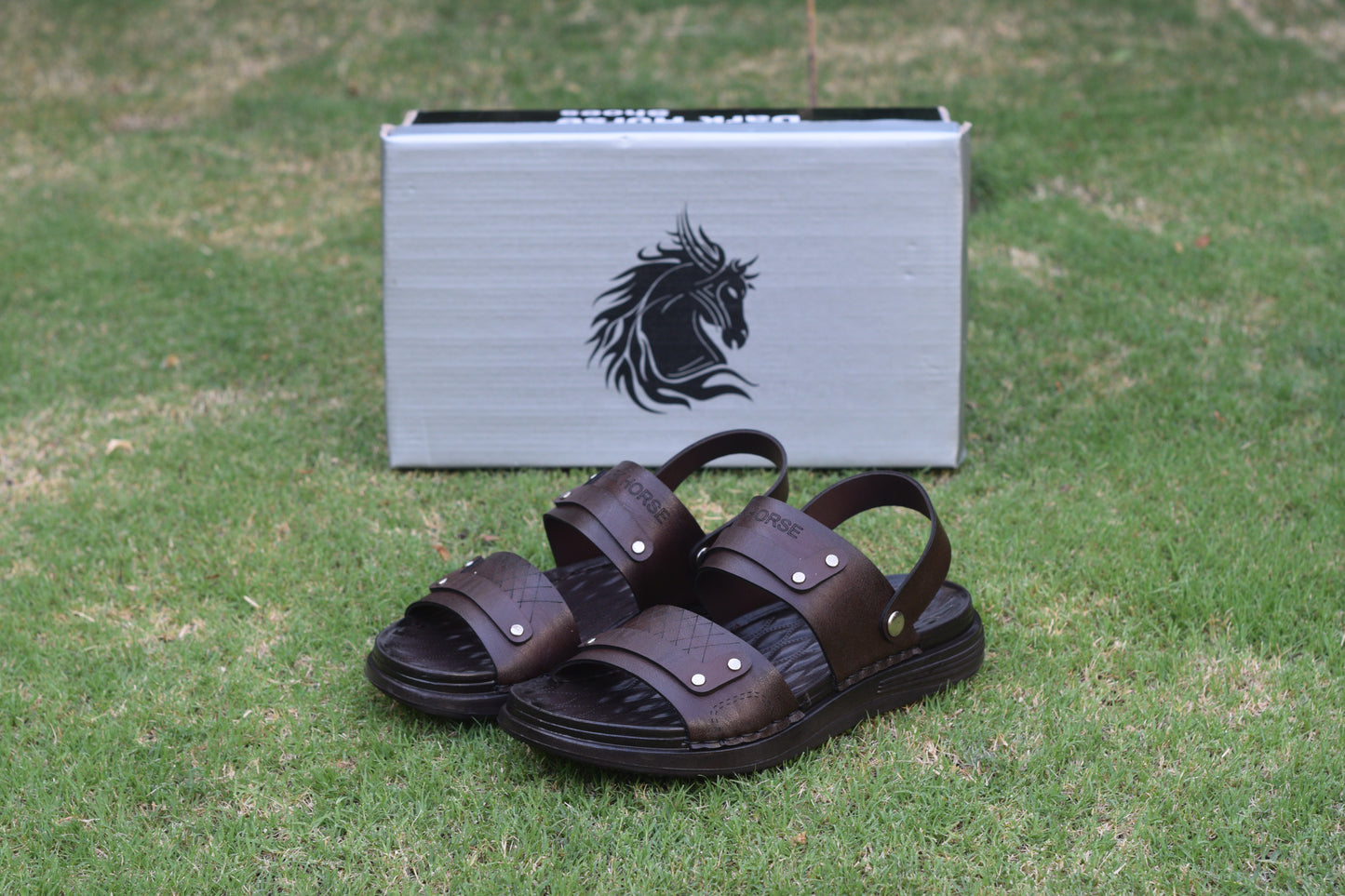 BROWN DHSPUS3505