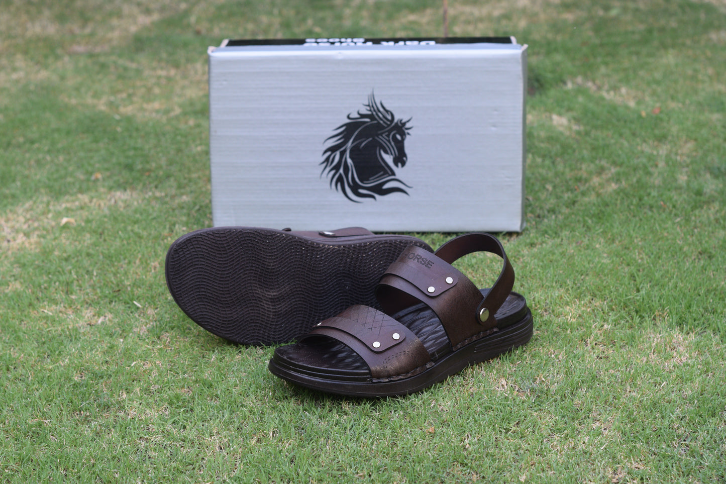BROWN DHSPUS3505