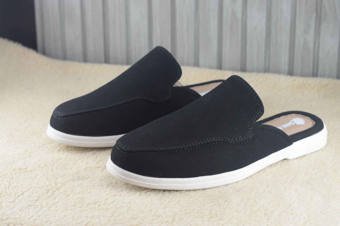BLK DHSMUL 20003