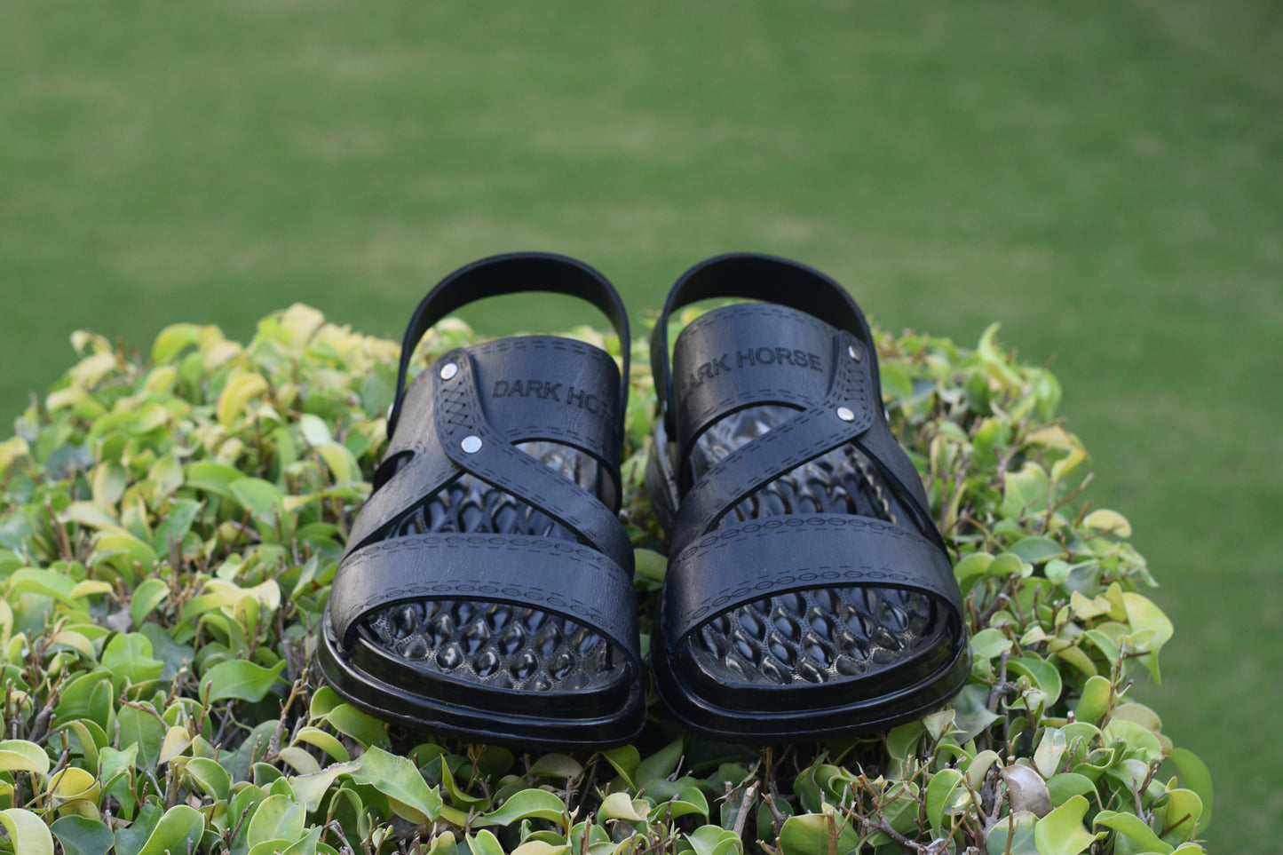 BLACK DHSPUS3502