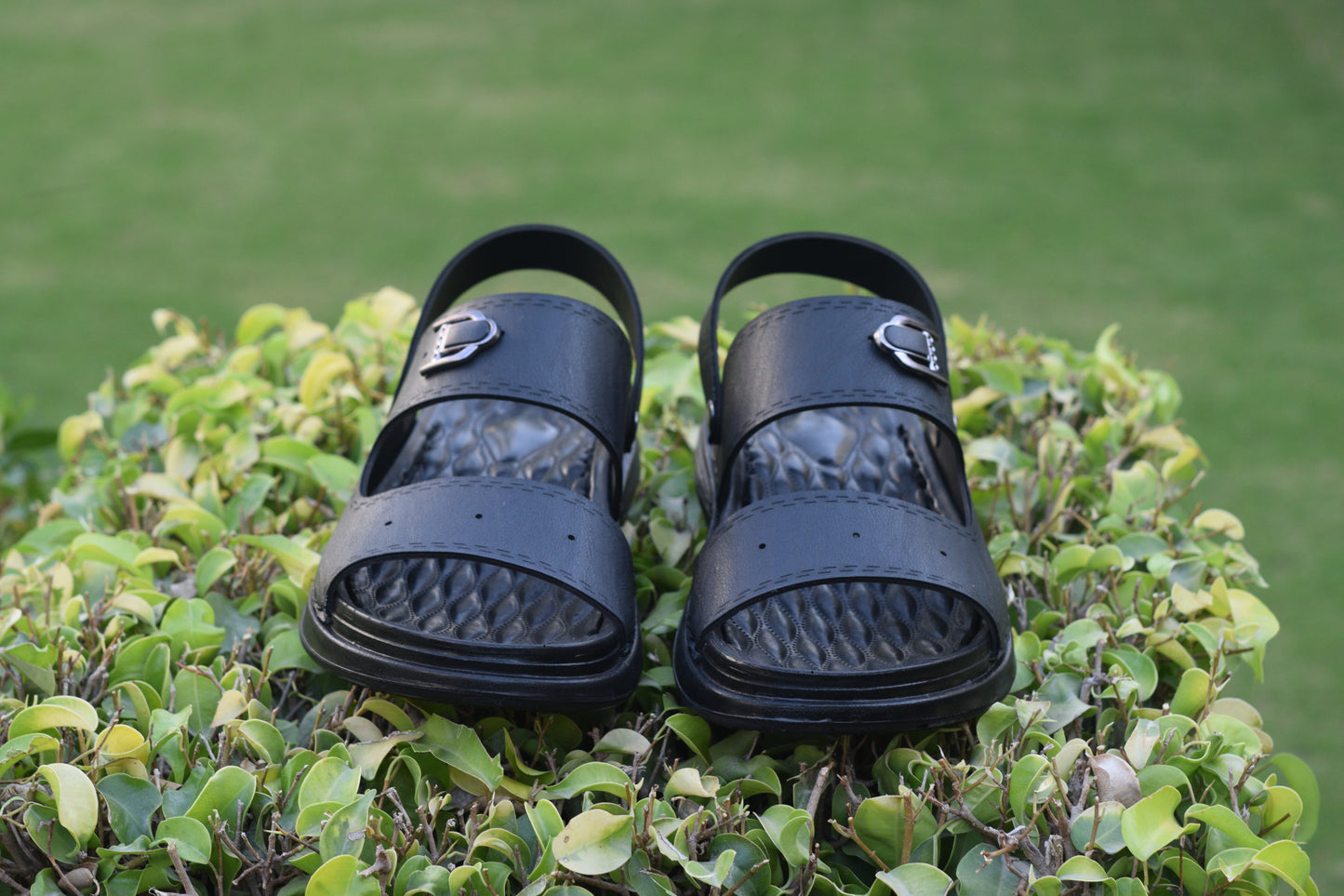 BLACK DHSPUS1007