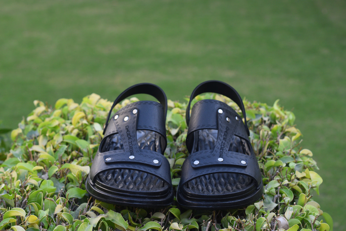 BLACK DHSPUS1006