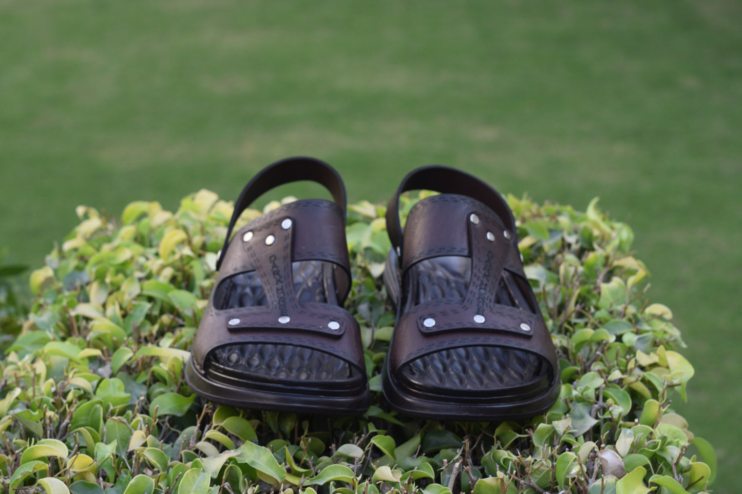 BROWN DHSPUS3504