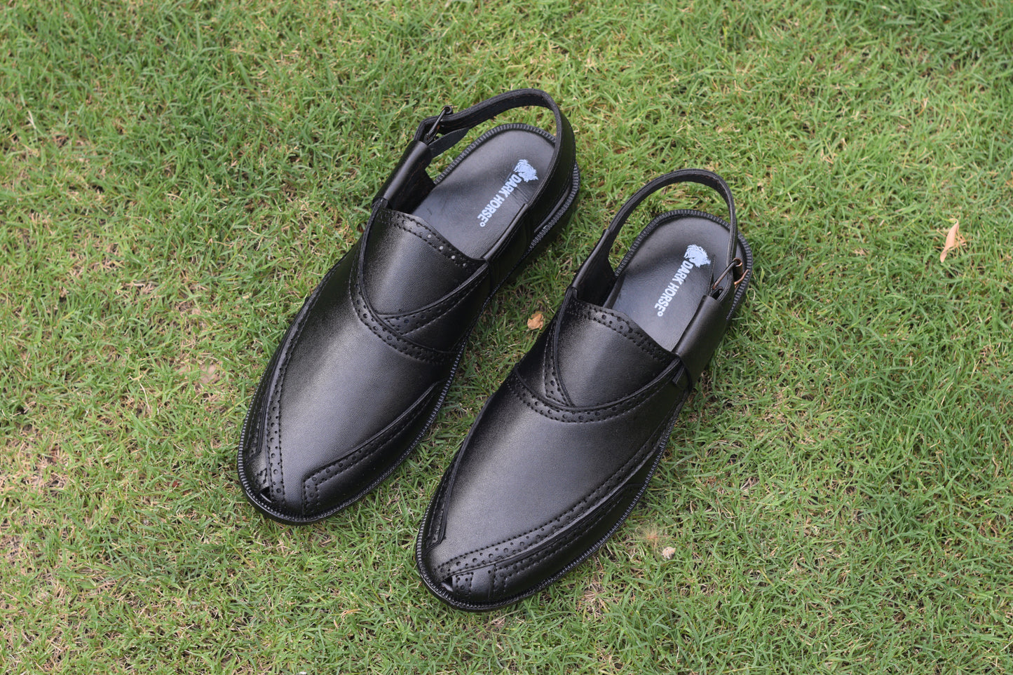 Black DHSCPA5004