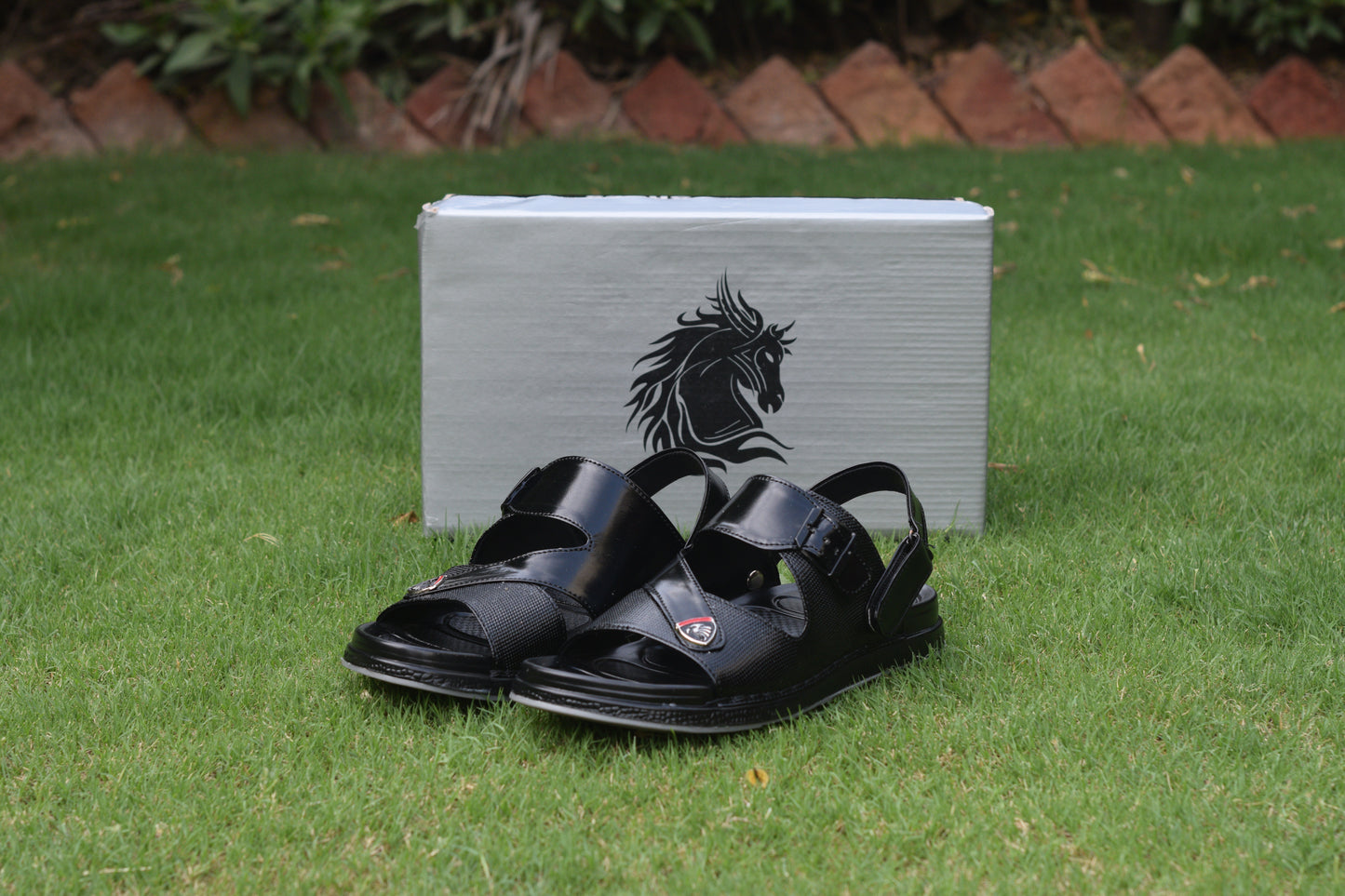 BLACK DHSJS 0022