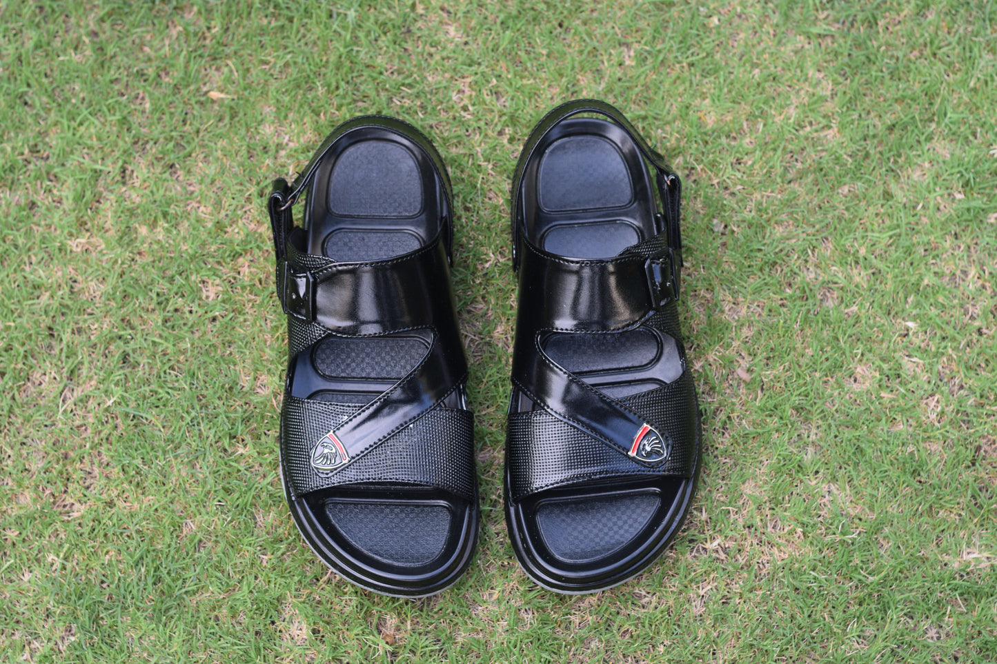 BLACK DHSJS 0022