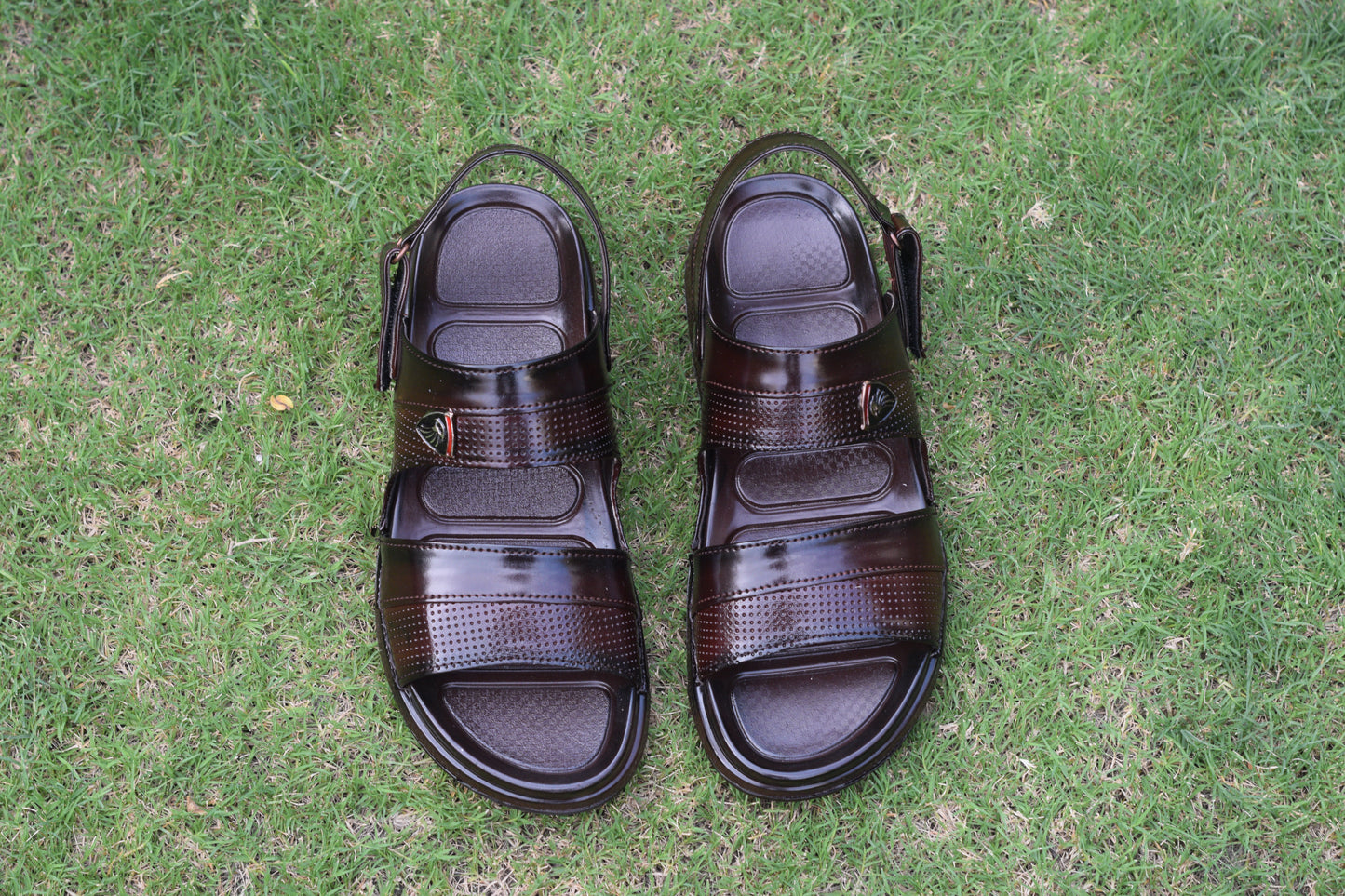 BROWN DHSJS0020