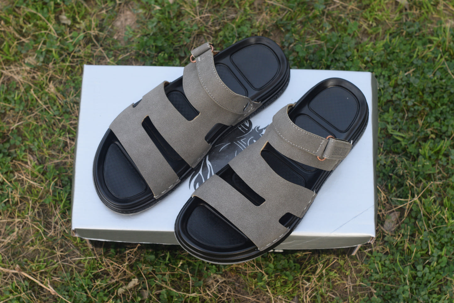 GREY DHSJS001