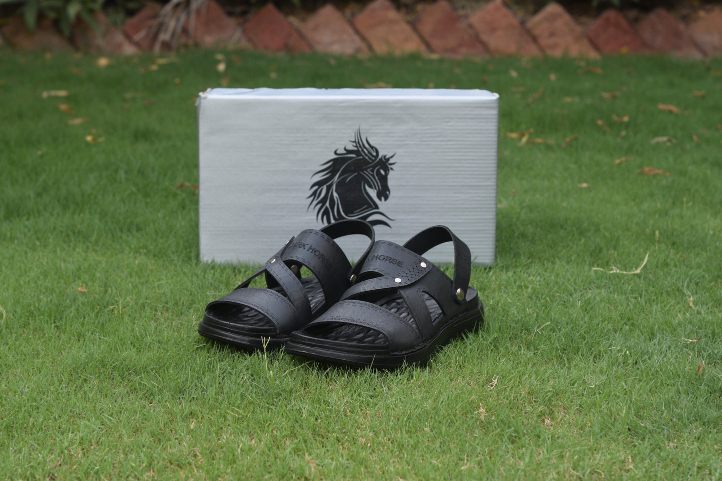 BLACK DHSPUS3502