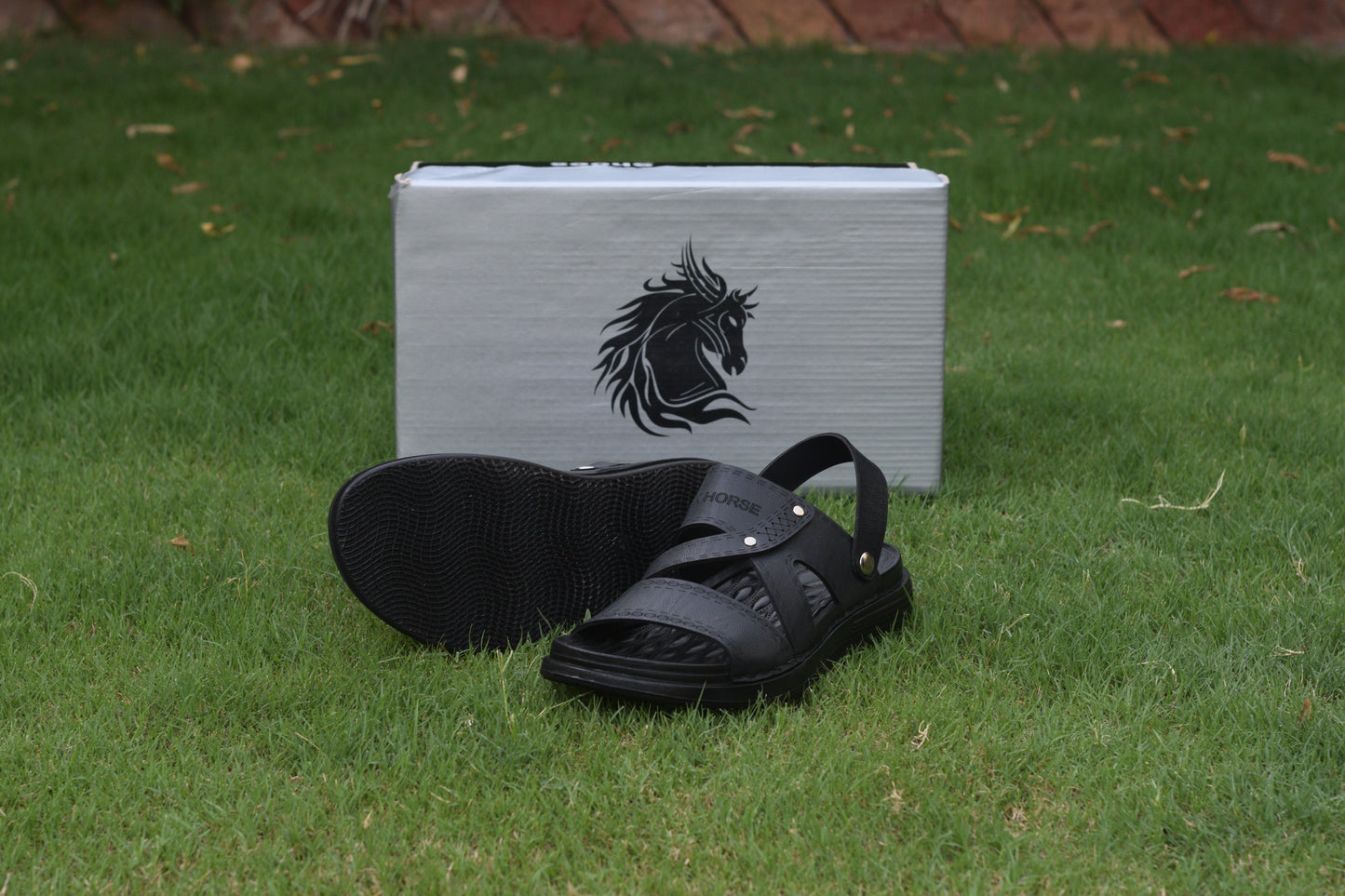 BLACK DHSPUS3502