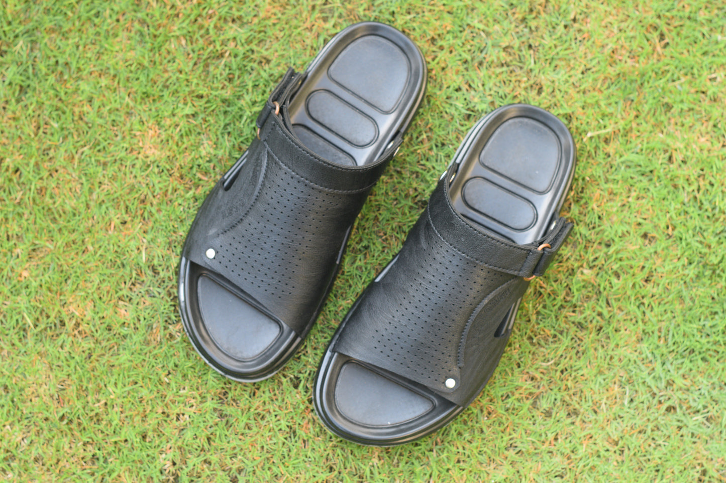 BLACK DHSJS002