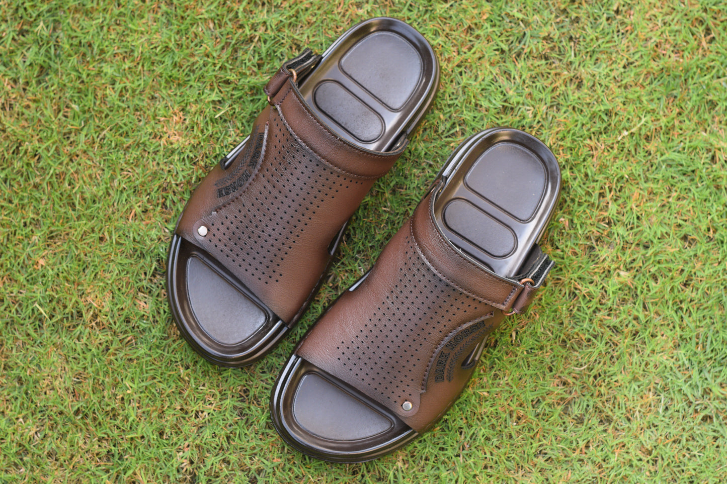 BROWN DHSJS005