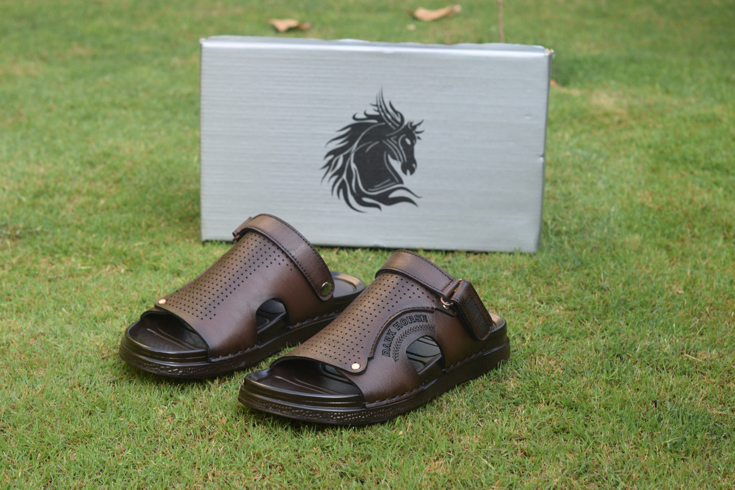 BROWN DHSJS005