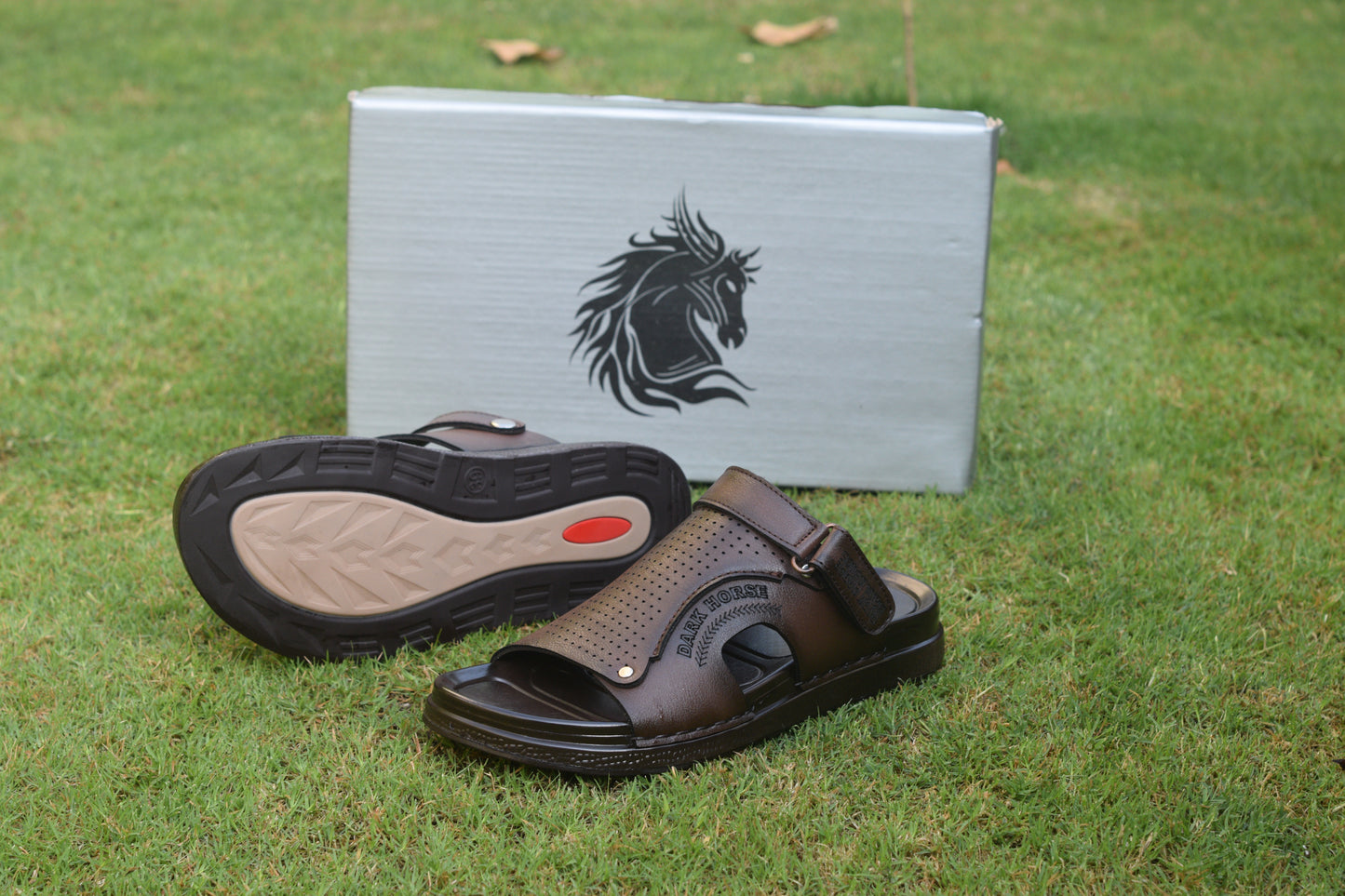 BROWN DHSJS005