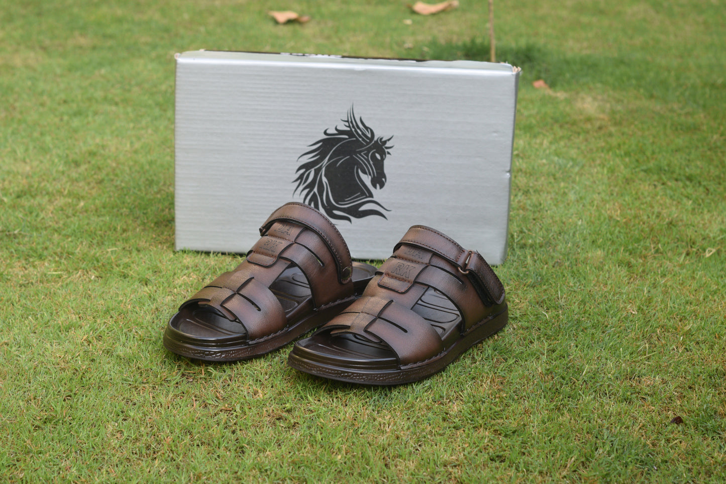 BROWN DHSJS004